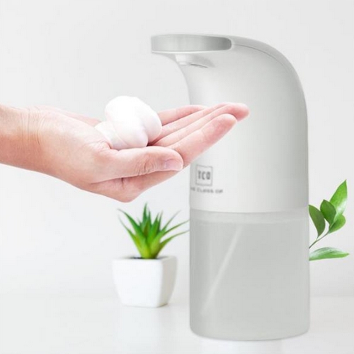 드림인터내셔널  쓰윽비누 350ml