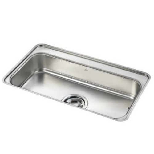 백조씽크  싱크대 사각볼 3D900