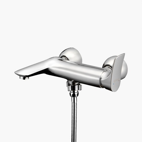 대림통상 도비도스 고급 벽붙이 욕조 수전 FB-A592