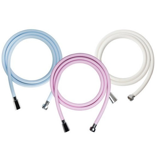 삼국ENG  닥터크리너 PVC 샤워호스 2m