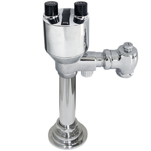 와토스코리아  소대구분 절수 세척밸브 WTF320