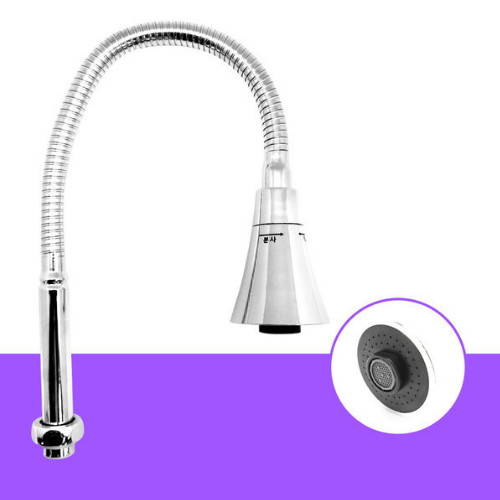 바스템  수압상승 주방코브라 롱자바라 NCO-140