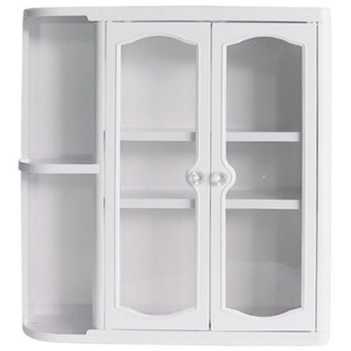 인클라인  다용도 욕실장 좌우겸용