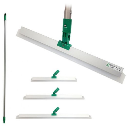 월드크린  라이노 스퀴지 BIG 세트 45