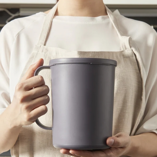 조앤레아  비움스 음식물쓰레기통 2L