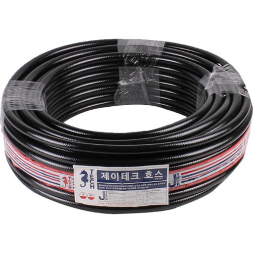 동양  흑편사 호스