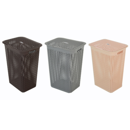 하이맥스  다용도 빨래 바구니 SL-708