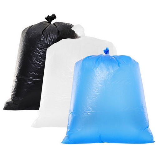 베로나  평판 쓰레기봉투 50L