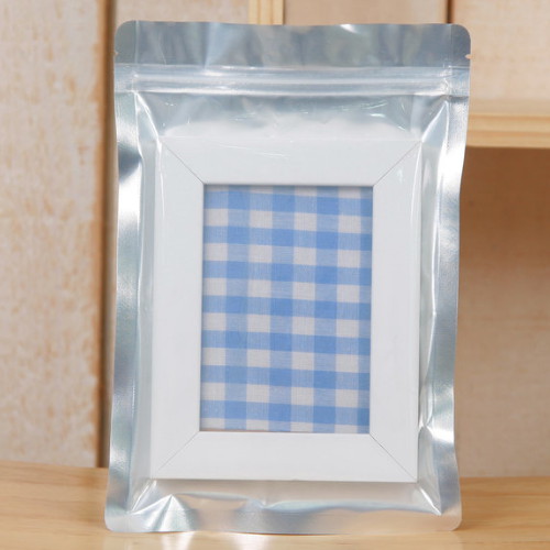 한결포장  전투후은 지퍼백