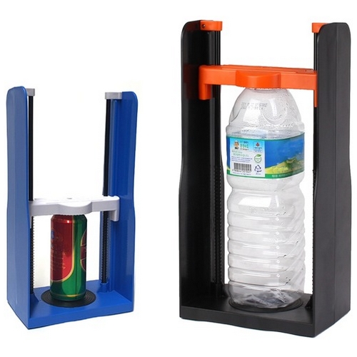 썬파인  캔도리 캔압축기