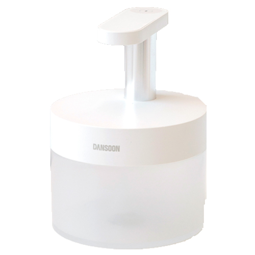 프린텍  단순생활 충전식 자동 손 세정기 500ml