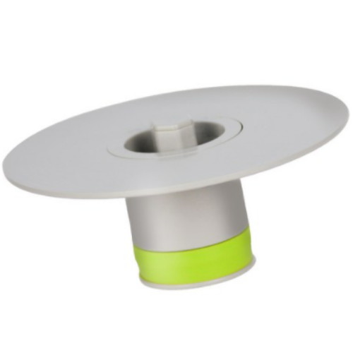 도원드레인  드레인박사 ABS 하수구 냄새 차단 트랩 35파이 AR-35