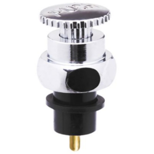 대정워터스  소변기 푸시 버튼