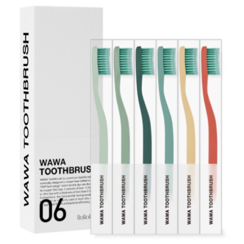 로로벨  프리미엄 와와칫솔