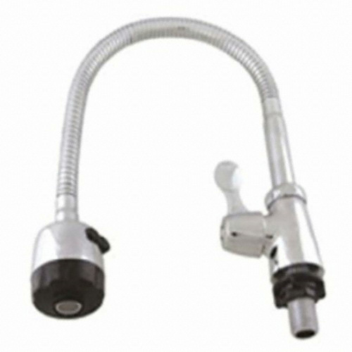 핀코코스메틱 칸 거위목 코브라 수전