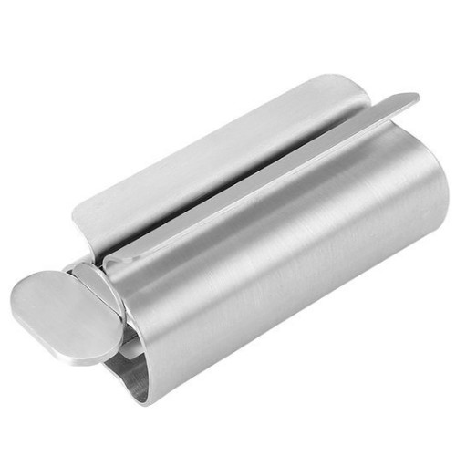 구디푸디  304 스텐 치약짜개 디스펜서 특대