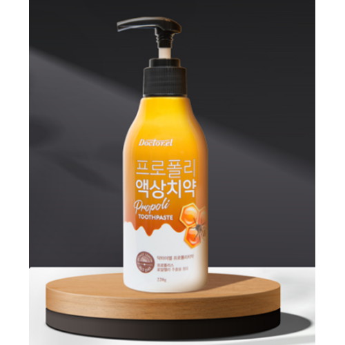 이엘메디텍  프로폴리 액상 펌핑치약 220g