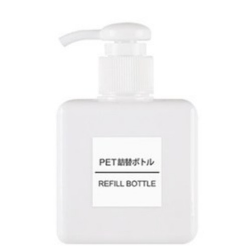 수앤컴퍼니  호텔 모던 샴푸 린스 리필 용기 250ml