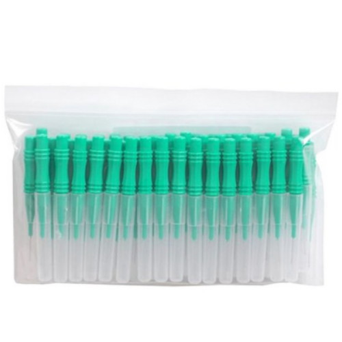 미소글로벌  엠에스 I형 치간칫솔 SSS 50개