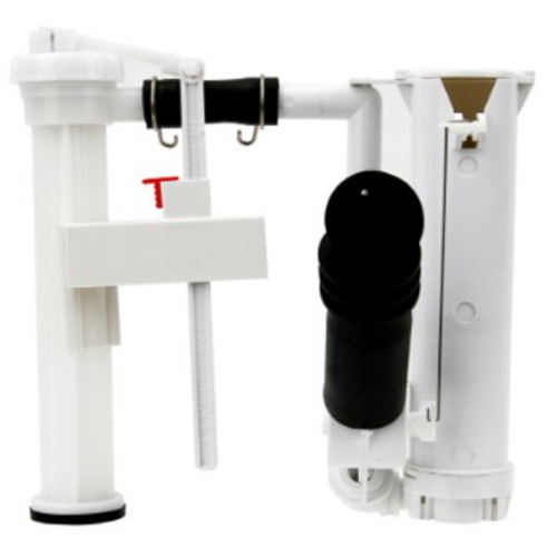 대정워터스  원피스 필밸브 제트펌프용 역류방지 WP222