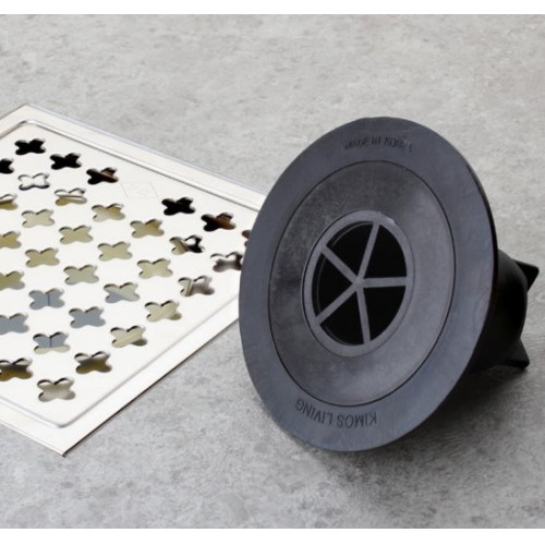 키모스  블랙탄 하수구트랩