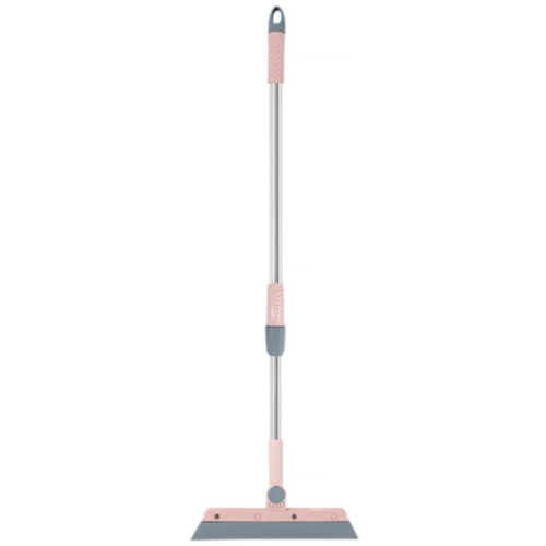 제이에스샵  D3 실리콘 빗자루 30cm