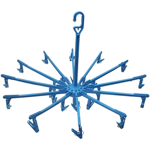 일조화학  햇살51 점보 빨래 양말건조대 특대 24구