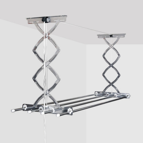 동진산업  올스텐 천장건조대 3단