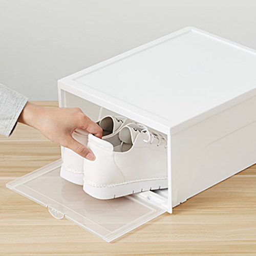 아이리스코리아  슈비 신발정리함 대형