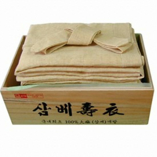 안동삼베 해주포