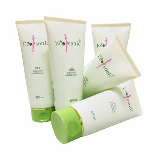 세니피아 에코소닉 초음파젤 튜프형 200ml