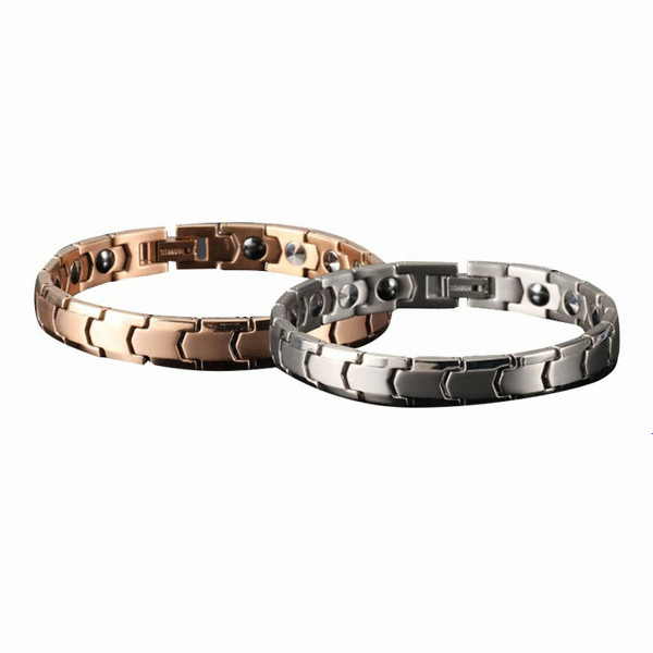 한솔라이프 웰스톤 게르마늄 팔찌