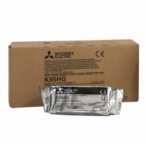 미쓰비시 K95HG 초음파페이퍼