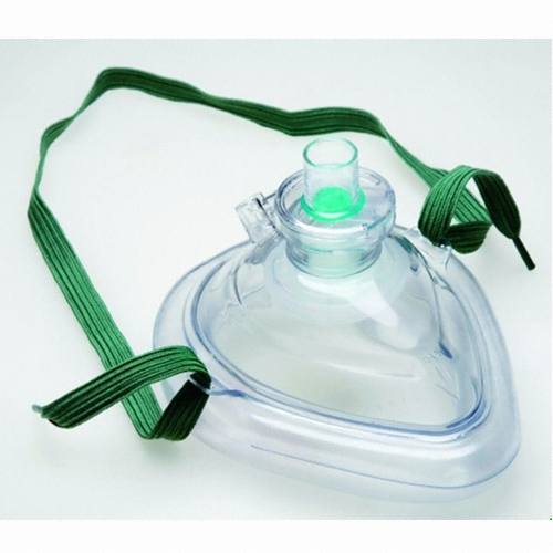 모우메디칼 CPR 포켓마스크 MR071