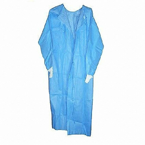 유한킴벌리 일회용 수술가운 L