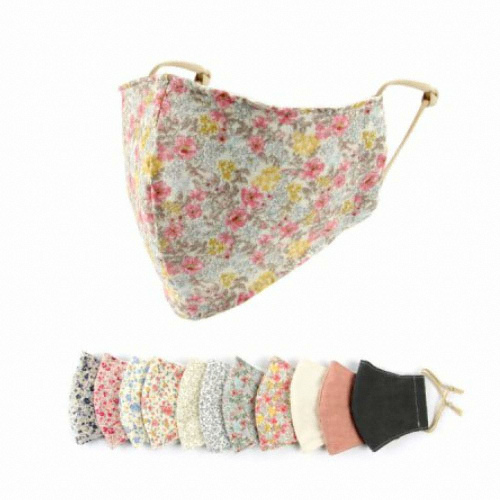 베네 필터 교체형 입체 면마스크