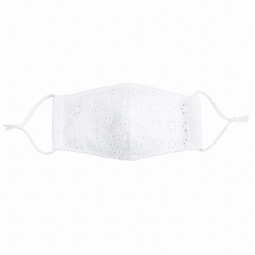 베네 필터교체형 입체 면 레이스 마스크