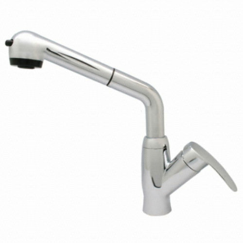 디아  원홀 싱크대 수전 S1-1800C