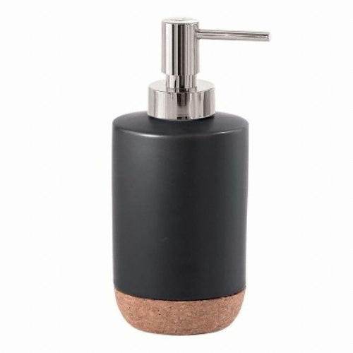 게디  아이러리 물비누통