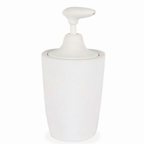 리브  소프트화이트 디스펜서