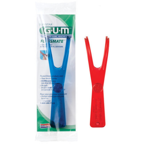 GUM  치실걸이