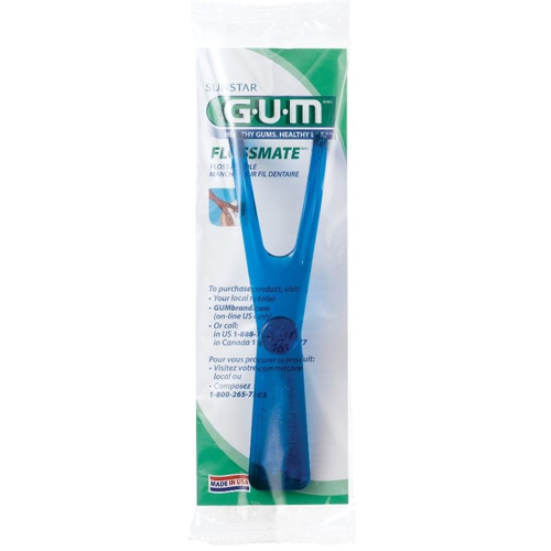 GUM  치실걸이