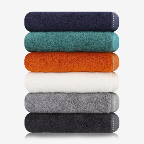 송월타월  파이톤무지 200g