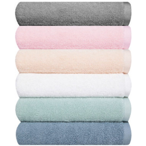 송월타월  슈슈 130g