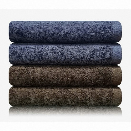 송월타월  다크미용36 90g