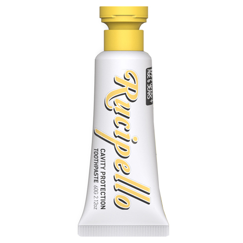 태극제약  루치펠로 멜레멜레 키즈 치약 60g