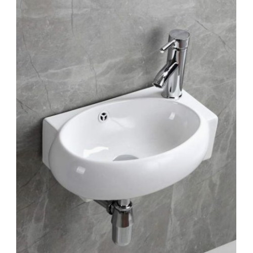 해림바스  소형 세면대 HDL002