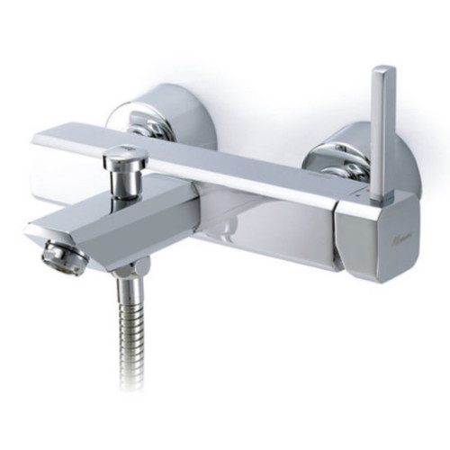 다다  벽면형 샤워 겸용 수전 DD-101N