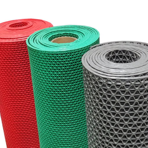 모르포  격자 맘보매트 5T (세로 50cm)