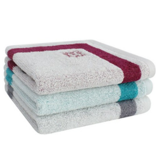 송월타월  스윗홈35 고리수건 50g